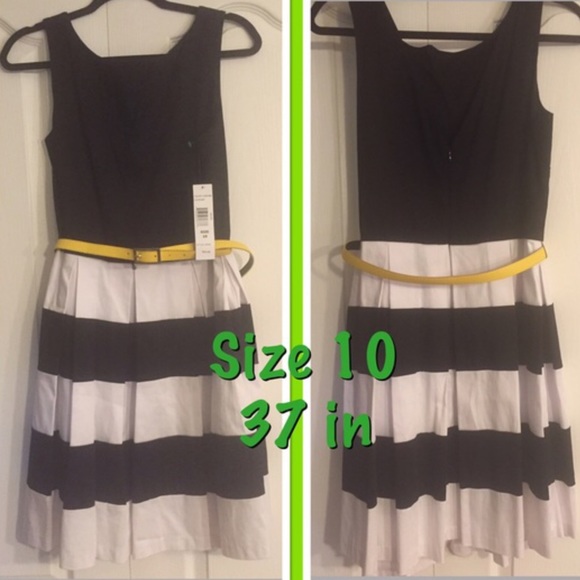 Dresses & Skirts - Crisp, cotton dress Dresses & Skirts - Crisp, cotton dress